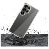 3MK Armor Case for Samsung Galaxy S25 Ultra, transparent, polycarbonate
