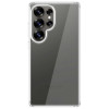 3MK Armor Case for Samsung Galaxy S25 Ultra, transparent, polycarbonate