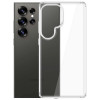 3MK Armor Case for Samsung Galaxy S25 Ultra, transparent, polycarbonate