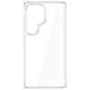 3MK Armor Case for Samsung Galaxy S25 Ultra, transparent, polycarbonate