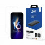 3MK ARC+ protective film Apple iPhone 16 Pro Max