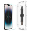 Spigen GLAS.tR EZ Fit Tempered Glass for Apple iPhone 14 Pro Max (2 pcs)