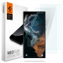 Spigen Neo Flex Screen Protector Film for Samsung Galaxy S22 Ultra (2 pcs)