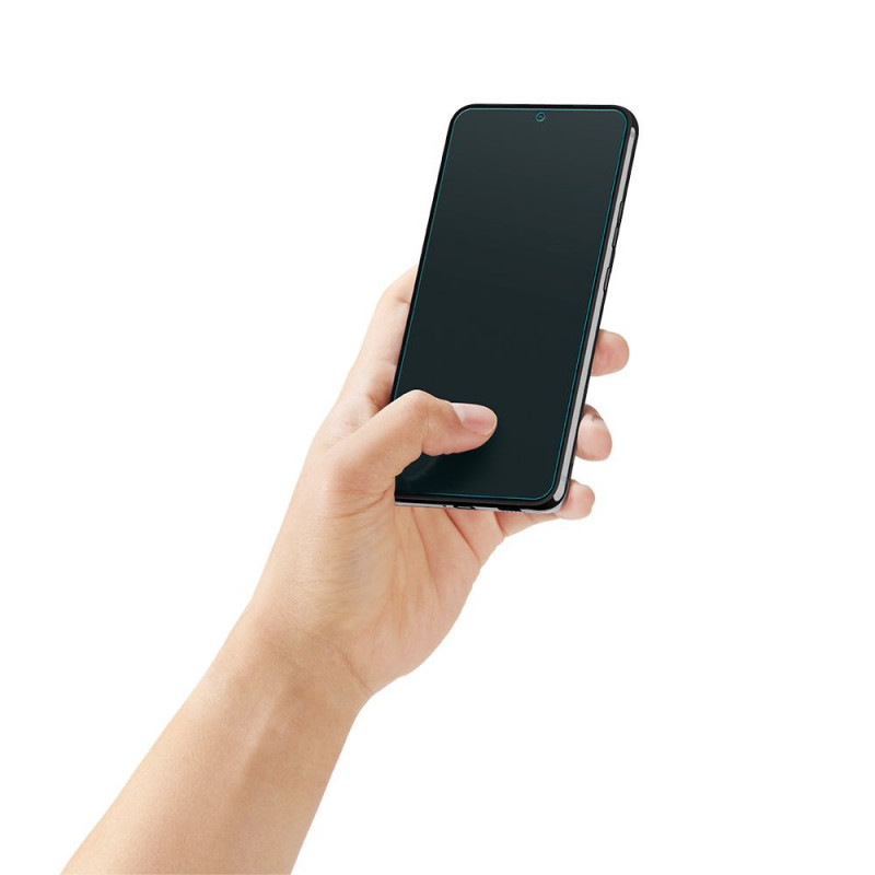 Spigen Neo Flex Screen Protector Film for Samsung Galaxy S22 Ultra (2 pcs)