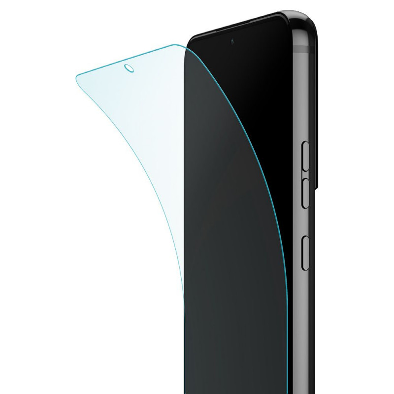 Spigen Neo Flex Screen Protector Film for Samsung Galaxy S22 Ultra (2 pcs)