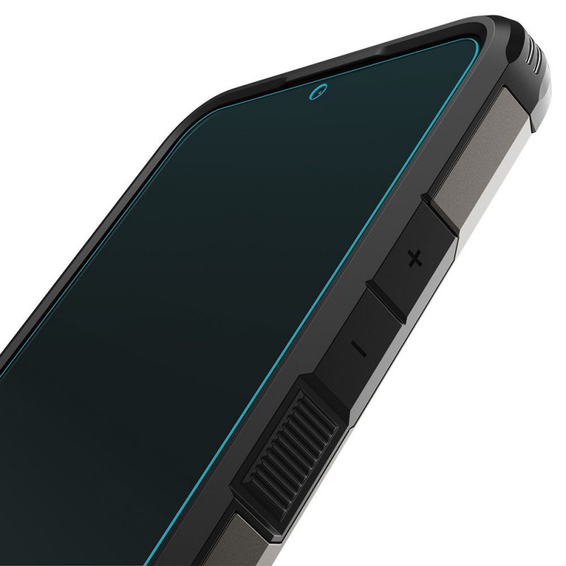 Spigen Neo Flex Screen Protector Film for Samsung Galaxy S22 Ultra (2 pcs)