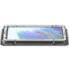 Spigen AlignMaster GLAS.tR Tempered Glass for Samsung Galaxy S21 FE (2 pcs)