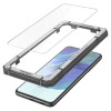 Spigen AlignMaster GLAS.tR Tempered Glass for Samsung Galaxy S21 FE (2 pcs)