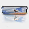 Spigen GLAS.tR EZ Fit Tempered Glass for Apple iPhone 12 / 12 Pro (2 pcs)