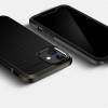 Spigen GLAS.tR EZ Fit Tempered Glass for Apple iPhone 12 / 12 Pro (2 pcs)