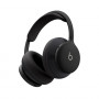 Apple Beats 360 Over-Ear Headphones Black With Black Perf. Knit Cushions, MJE14ZM/A