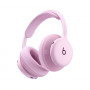 Apple Beats 360 Over-Ear Headphones Pink With Pink Perf. Knit Cushions, MJE64ZM/A