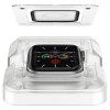 Spigen ProFlex EZ Fit AFL01220 hybrid glass screen protector for Apple Watch 4/5/6/7/8/9/SE 44/45 mm