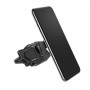 Spigen Click.r 000CP26265 car air vent phone mount, black