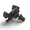 Spigen Click.r 000CP26265 car air vent phone mount, black