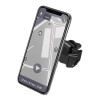 Spigen Click.r 000CP26265 car air vent phone mount, black