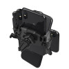Spigen Click.r 000CP26265 car air vent phone mount, black