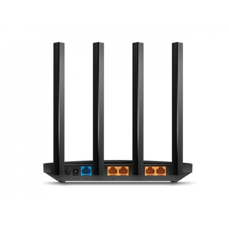 TP-Link Archer C80 AC1900 dual-band wireless router (V2.4)