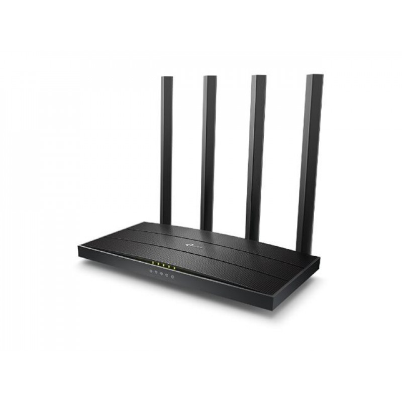 TP-Link Archer C80 AC1900 dual-band wireless router (V2.4)