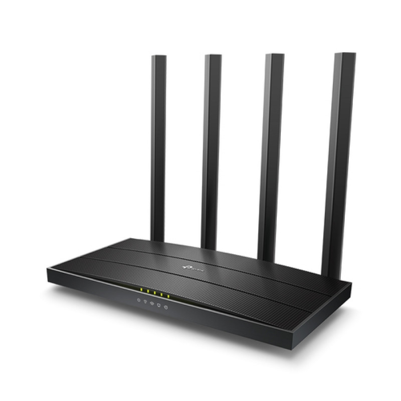 TP-Link Archer C80 AC1900 dual-band wireless router (V2.4)