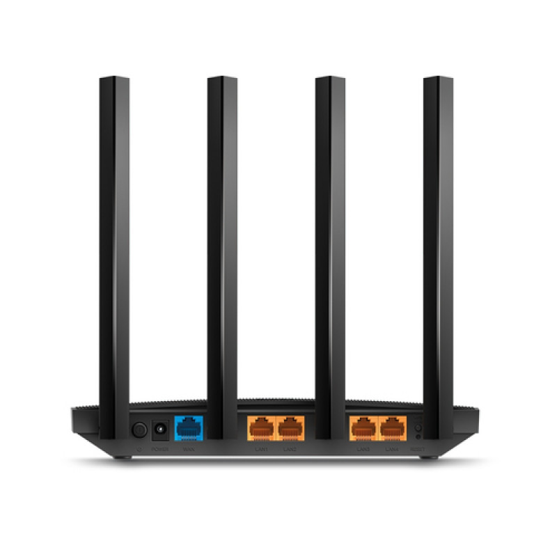 TP-Link Archer C80 AC1900 dual-band wireless router (V2.4)
