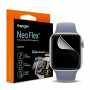 Spigen Neo Flex HD 061FL25575 screen protector film for Apple Watch 4/5/6/7/SE/8/9 40/41 mm (3 pcs)