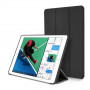 Tech-Protect Smartcase THP770BLK case for Apple iPad 9.7 (2017/2018, 5th/6th Gen), black