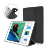 Tech-Protect Smartcase THP770BLK case for Apple iPad 9.7 (2017/2018, 5th/6th Gen), black