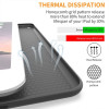 Tech-Protect Smartcase THP770BLK case for Apple iPad 9.7 (2017/2018, 5th/6th Gen), black
