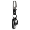 Spigen Rugged Armor Case for Apple AirTag, Matte Black
