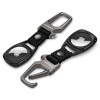 Spigen Rugged Armor Case for Apple AirTag, Matte Black