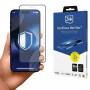3MK HardGlass Matt Max matte tempered glass Apple iPhone 16 Pro