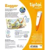 Ravensburger tiptoi Wieso? Weshalb? Warum? Bagger, German edition