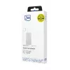 3MK Satin Armor Case+ for Samsung Galaxy S25 Ultra, transparent