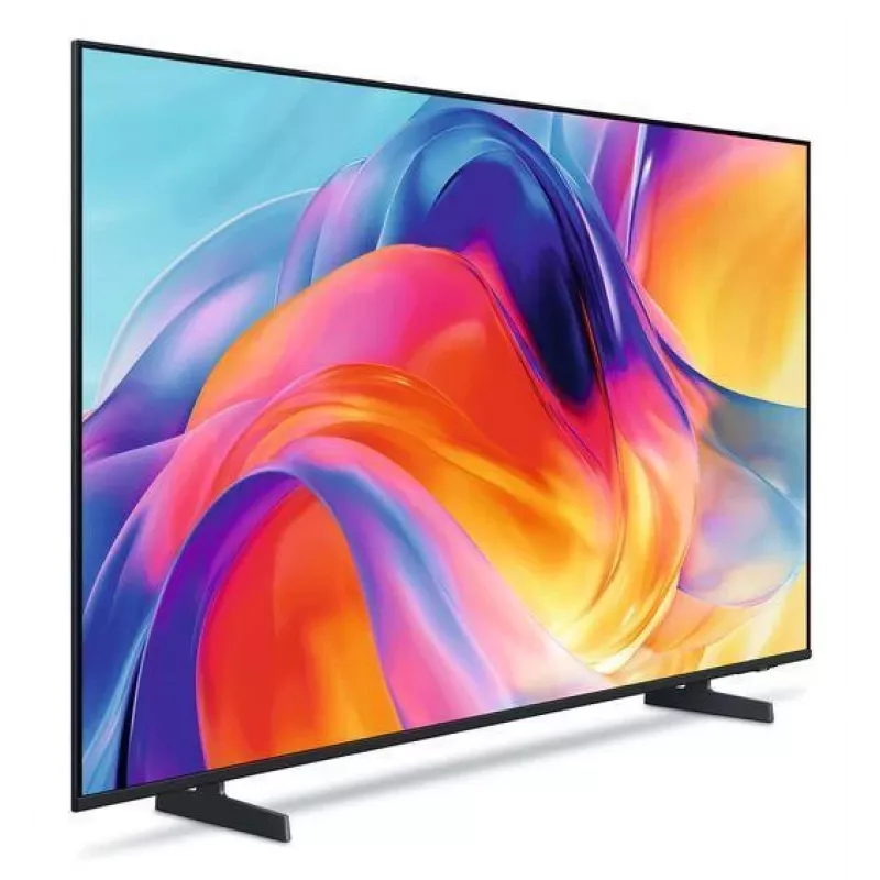 Samsung GU43M71HAUXZG GU-43M71HA 43-inch Vision AI Smart TV, UltraHD 4K, Mini-LED, black