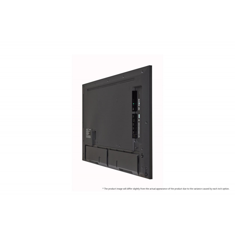 LG 43UH5N-E LED monitor, digital signage display