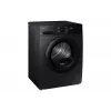Samsung DV90DG52A0ABEG DV5000D heat pump tumble dryer, 9 kg, energy class C