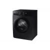 Samsung DV90DG52A0ABEG DV5000D heat pump tumble dryer, 9 kg, energy class C