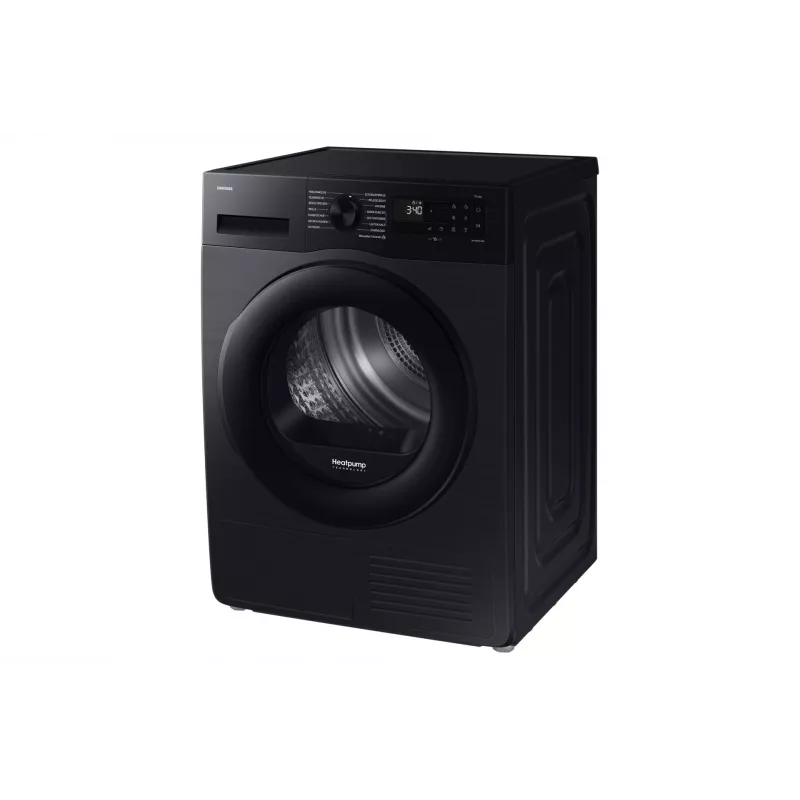 Samsung DV90DG52A0ABEG DV5000D heat pump tumble dryer, 9 kg, energy class C