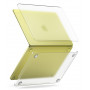 Ringke Slim RGK12090 laptop case for Apple MacBook Neo 13 (2026), matte clear, polycarbonate