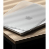 Ringke Slim RGK12090 laptop case for Apple MacBook Neo 13 (2026), matte clear, polycarbonate