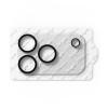 Ringke Camera Full Cover Apple iPhone 18 Pro Max camera lens protector, 9H tempered glass, black (2 pcs)
