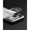 Ringke Camera Full Cover Apple iPhone 18 Pro Max camera lens protector, 9H tempered glass, black (2 pcs)