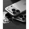 Ringke Camera Full Cover Apple iPhone 18 Pro Max camera lens protector, 9H tempered glass, black (2 pcs)