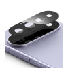 Ringke Camera Full Cover Google Pixel 11 camera lens protector, 9H tempered glass, black (2 pcs)