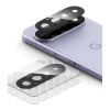 Ringke Camera Full Cover Google Pixel 11 camera lens protector, 9H tempered glass, black (2 pcs)