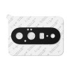 Ringke Camera Full Cover Google Pixel 11 camera lens protector, 9H tempered glass, black (2 pcs)