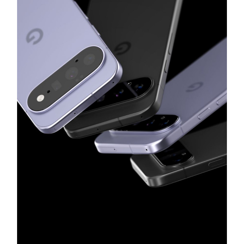 Ringke Camera Full Cover Google Pixel 11 camera lens protector, 9H tempered glass, black (2 pcs)