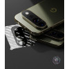 Ringke Camera Full Cover Google Pixel 11 Pro camera lens protector, tempered glass, black (2 pcs)