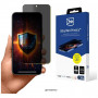3MK Silky Matt Privacy Matte Privacy Screen Protector Film for Samsung Galaxy A54 5G